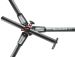 Manfrotto MT055CXPRO3 carbon fibre tripod - used equipment