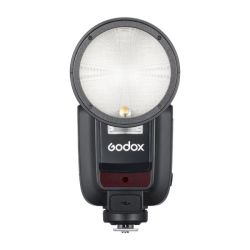 Godox V100 salama Canon