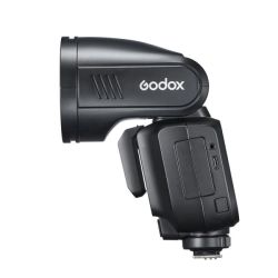 Godox V100 salama Canon