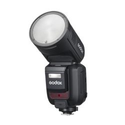 Godox V100 salama Canon