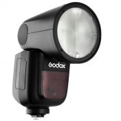Godox V1C salama Canon - käytetty laite