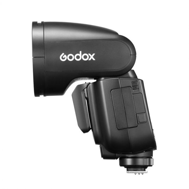 GODOX V1 Pro F + X3 F セット