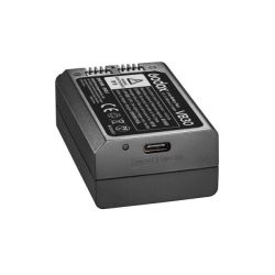 Godox V100 salama Canon