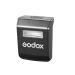 Godox V100 salama Canon