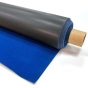 Colorama Velour kuvaustausta 150cm x 7,3m sininen