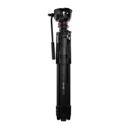 Manfrotto Tripod Kit ONE +500X Alumiini