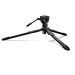Manfrotto Tripod Kit ONE +500X Alumiini