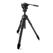 Manfrotto Tripod Kit ONE kamerajalusta - vuokralaite