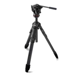 Manfrotto Tripod Kit ONE kamerajalusta - vuokralaite