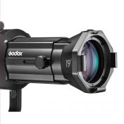 Godox VSA interchangeable Lens 19 deg lens
