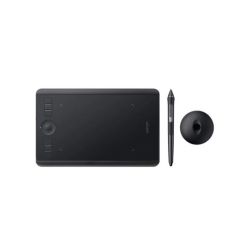 Wacom Intuos Pro S (2019) - used equipment