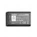 Godox WB100 battery for AD100Pro flash