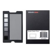 Datacolor SpyderCheckr Photo Grey Balance Card