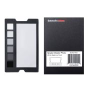 Datacolor Spyder Checkr Photo White Balance Card