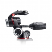 Manfrotto MHXPRO 3-way head