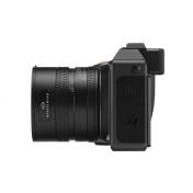Hasselblad X2D. Medium format mirrorless digital camera.