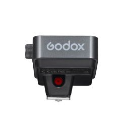 Godox X3Pro Sony radiolähetin