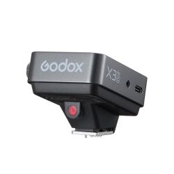 Godox X3Pro Sony radiolähetin