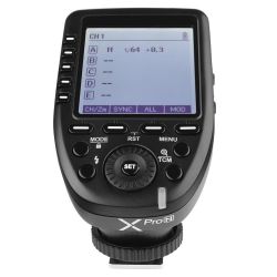 Godox XPro-N radiolähetin Nikon