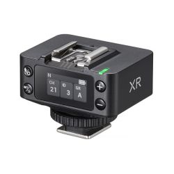 Godox XR radio receiver Canon/Nikon
