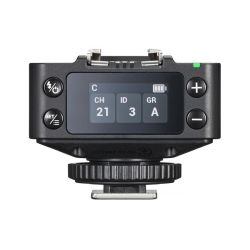 Godox XR radio receiver Canon/Nikon