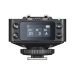 Godox XR radio receiver Canon/Nikon