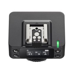 Godox XR radio receiver Canon/Nikon