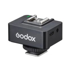 Godox XR radio receiver Canon/Nikon