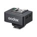 Godox XR radio receiver Canon/Nikon